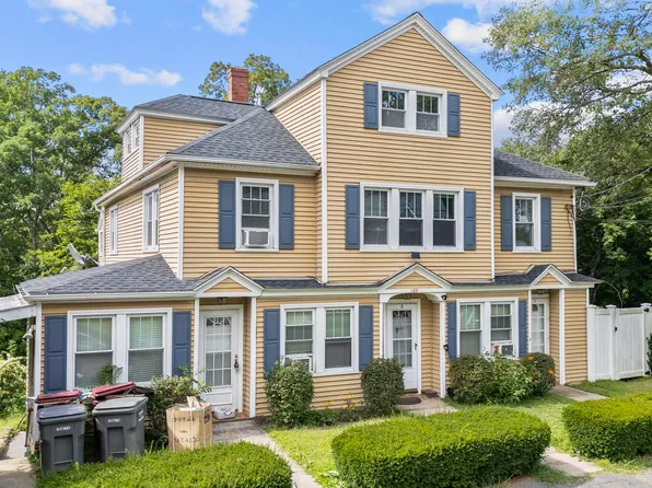 105 John Street, Naugatuck, CT 06770