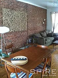 Rented by Spire Group