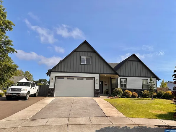 5279 NE Blake Ct, Albany, OR 97321