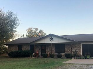 700 Hutcheson Rd, Springtown, TX 76082
