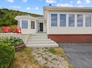 24 Motion Bay Rd, Petty Harbour Maddox Cove, NL A0A3H0
