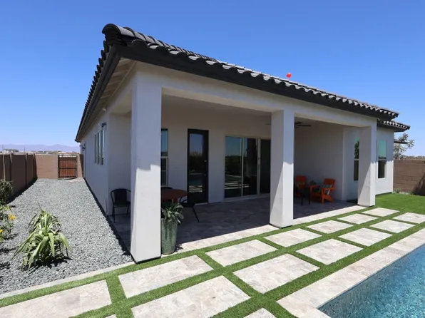 2375 E Beldi Ct, San Tan Valley, AZ 85140