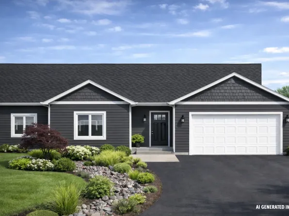 254 Eagle Ridge Dr, Roberts, WI 54023