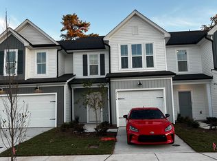 2114 Seacoast Ave, Durham, NC 27703