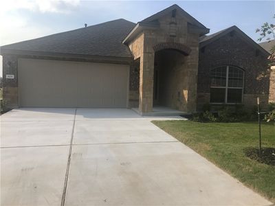808 Winnsboro Dr, Round Rock, TX, 78664