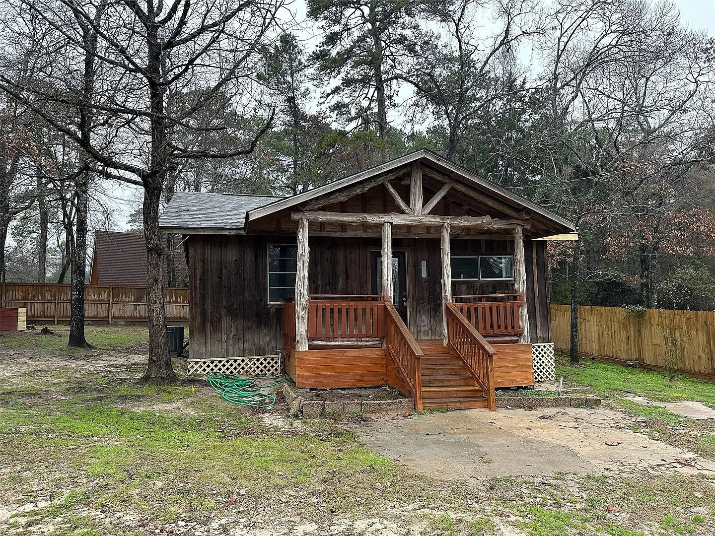 6390 Bonanza Dr, Montgomery TX 77316 — Photo 3