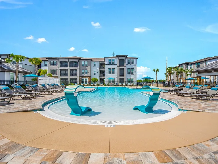 The Oasis at Lakewood Ranch — Photo 15