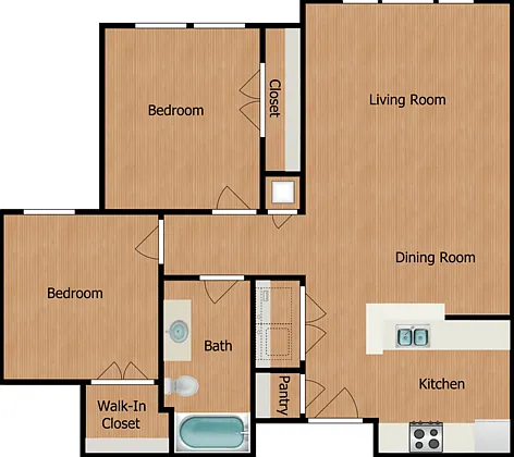 886 sqft 886 sqft