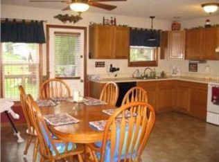 1103 Sam G Hiner Dr, Cameron, MO 64429