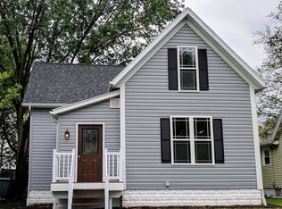 1229 Borden Ave SW, Massillon, OH 44647