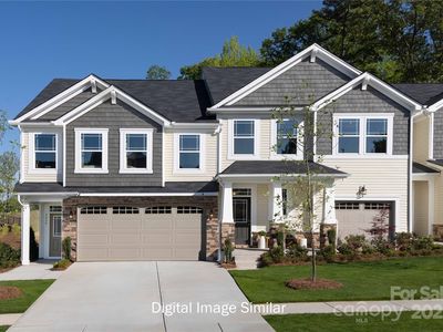 14722 Tamarack Dr, Charlotte, NC, 28278