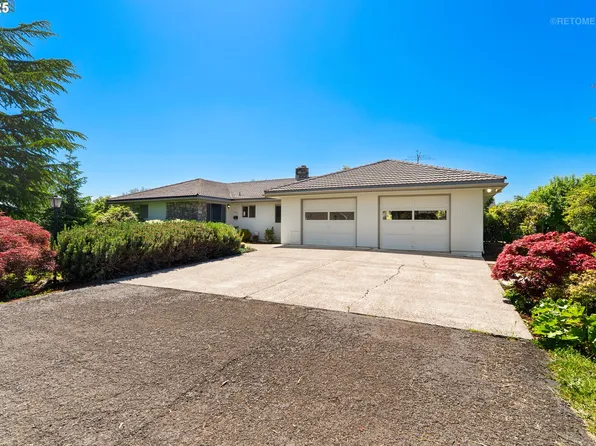 1810 D St, Forest Grove, OR 97116