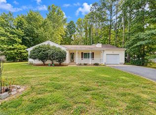 4431 Mallard Dr, Gloucester, VA 23061