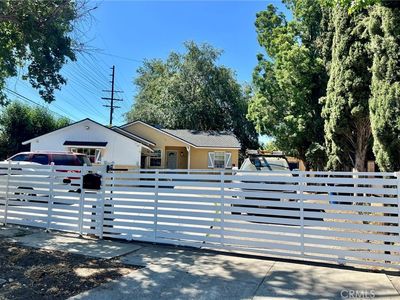 14712 Hiawatha St, Mission Hills, CA, 91345