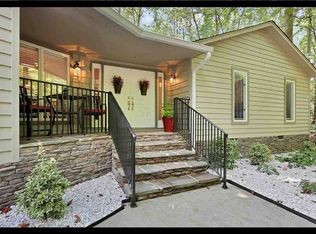 308 Long Reach Dr, Salem, SC 29676