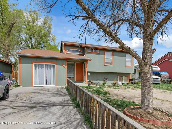 1420 Orchard Ave, Silt, CO 81652