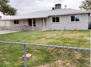 4418 N 48th Ave, Phoenix, AZ 85031