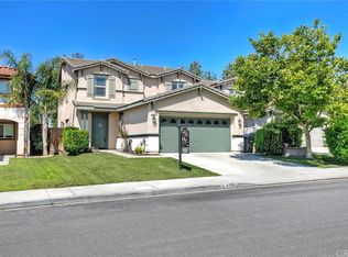 6196 Beth Page Dr, Fontana, CA 92336