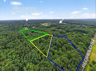 Karlson Ln LOT E-F, Niles, MI 49120