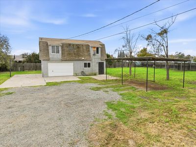 185 E Fantz Ave, Fresno, CA, 93706