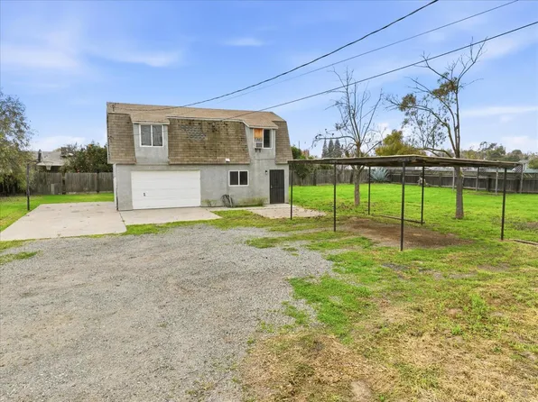 185 E Fantz Ave, Fresno, CA 93706