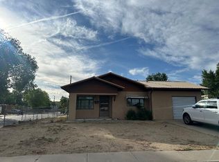 726 La Plata Dr, Farmington, NM 87401