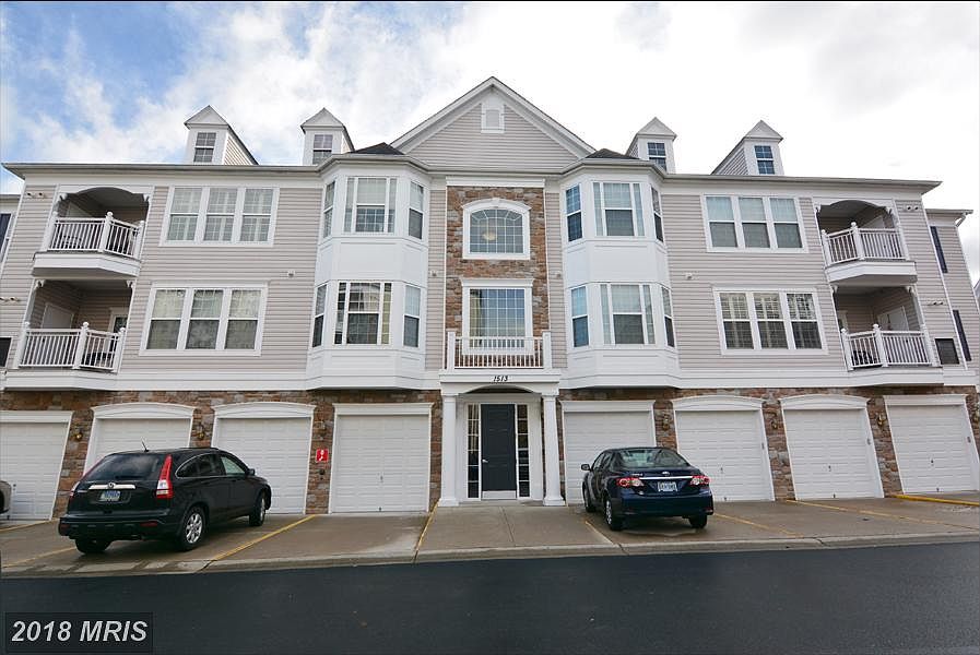 1st image of 1515 Enyart Way Unit 101
