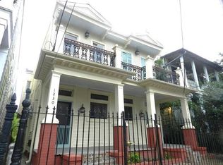 1230 Saint Andrew St APT A, New Orleans, LA 70130