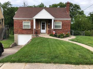 5186 Leona Dr, Cincinnati, OH 45238