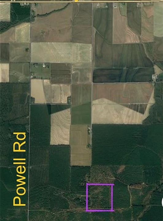 2nd image of 0 Powell Rd