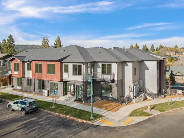 144 SW Crowell Way, Bend, OR 97702