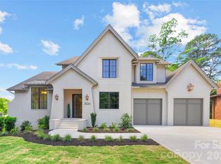 3526 Craig Ave, Charlotte, NC 28211