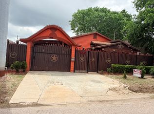 7524 Avenue H, Houston, TX 77012