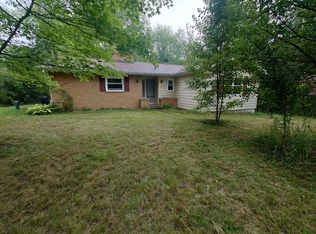 4426 Industry Rd, Ravenna, OH 44266