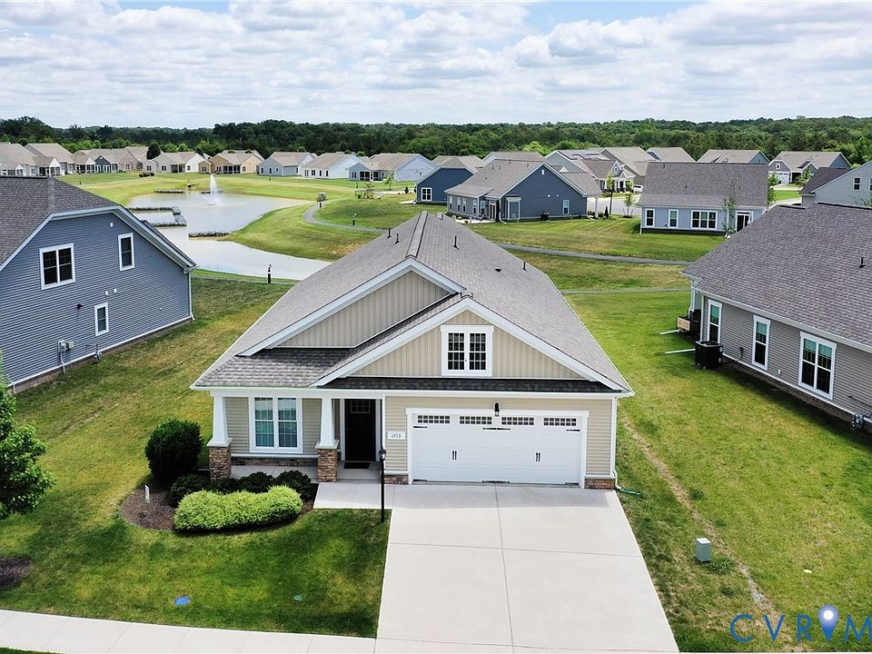 1st image of 1713 New Settlement Dr