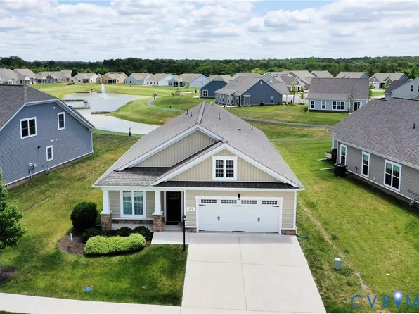 1713 New Settlement Dr, Henrico, VA 23231