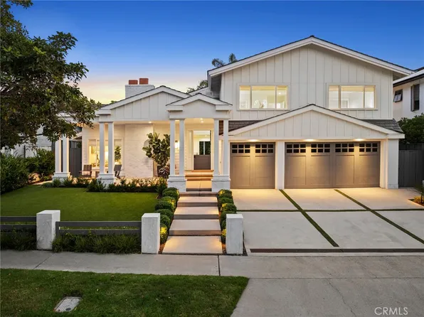 1969 Port Dunleigh Cir, Newport Beach, CA 92660