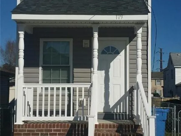 119 Ford St, Chesapeake, VA 23323