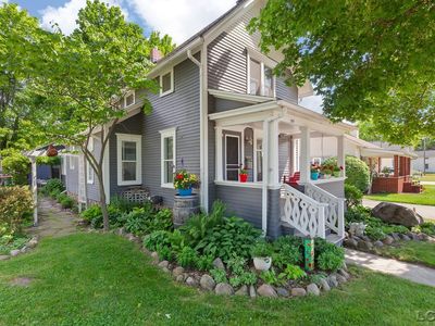309 W Cummins St, Tecumseh, MI, 49286