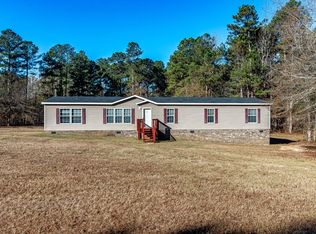 628 Byrd Dr, Harlem, GA 30814