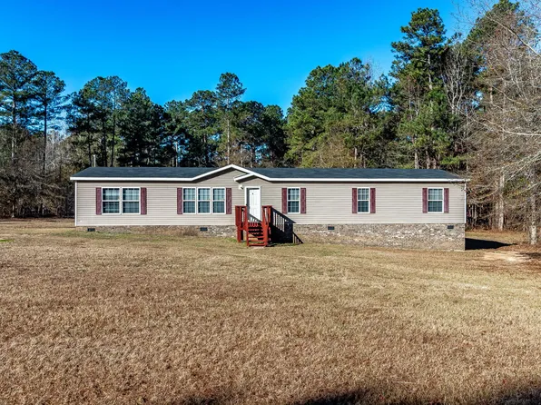628 Byrd Road, Harlem, GA