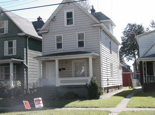 2515 Falls St, Niagara Falls, NY