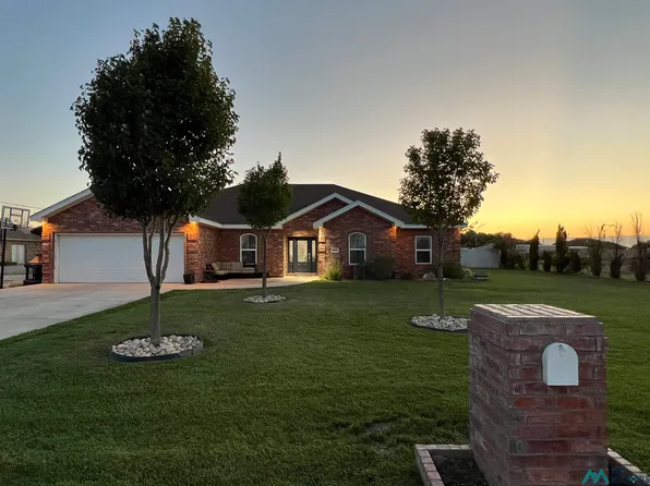 7419 N Tomlinson St, Hobbs, NM 88242
