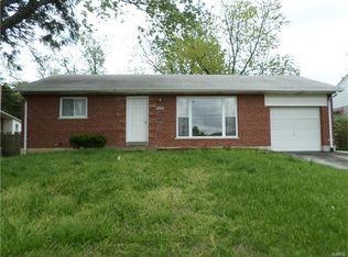 8416 New Hampshire Ave, Saint Louis, MO 63123