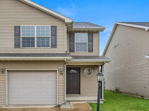 3418 Stoneway Ct, Champaign, IL 61822