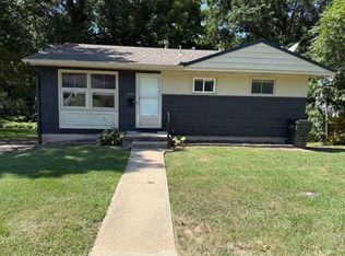 1410 Lawrence Ave, Leavenworth, KS 66048