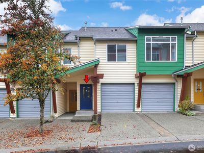 7410 Newcastle Golf Club Road #G, Newcastle, WA, 98059