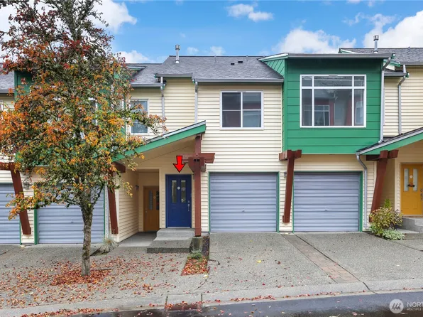 7410 Newcastle Golf Club Road #G, Newcastle, WA 98059