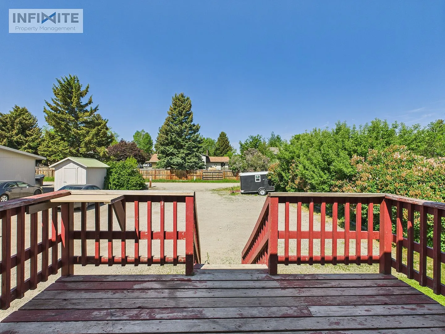 4 Bedroom Near Downtown! — Photo 4