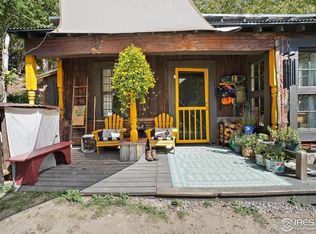 1995 Caribou Rd, Nederland, CO 80466